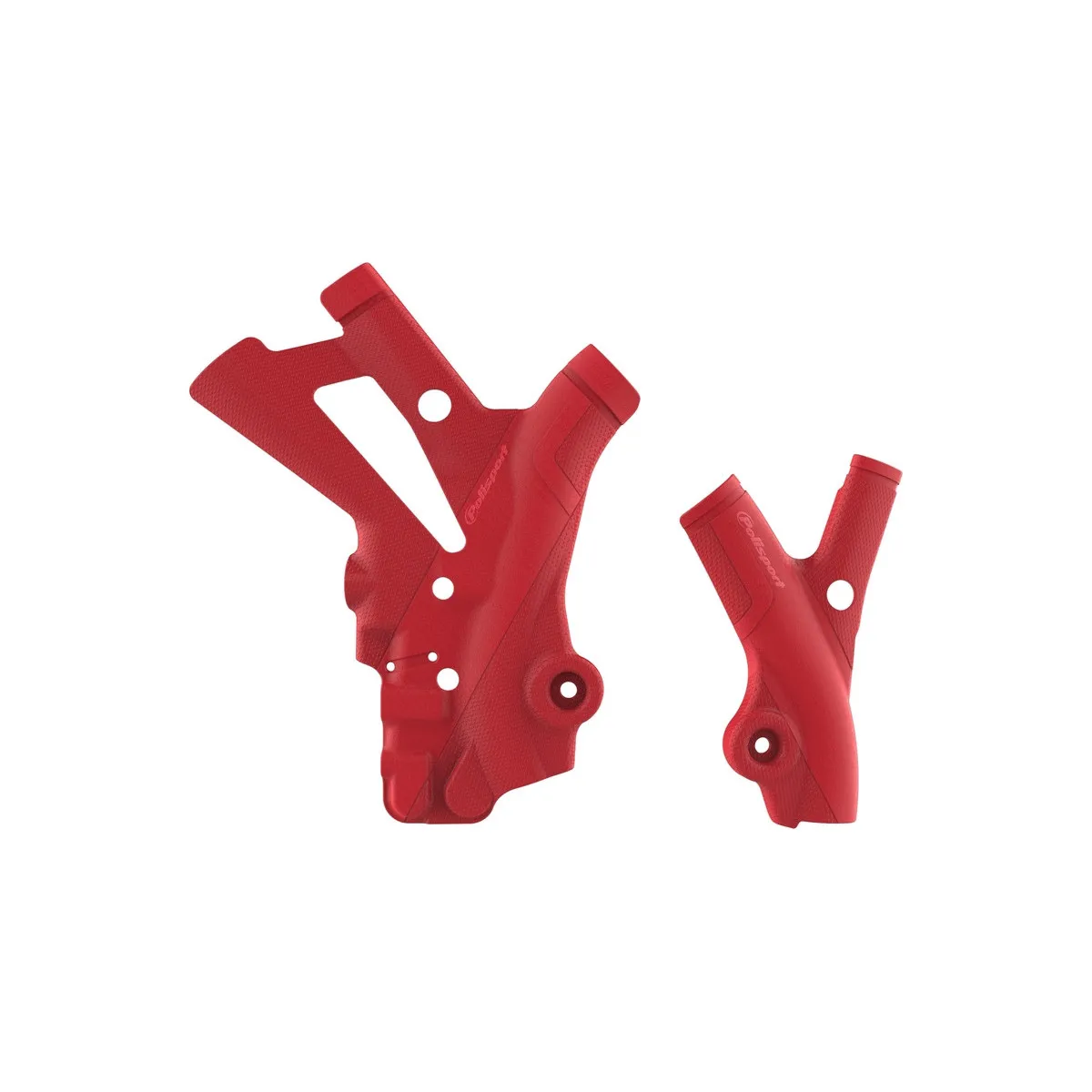 Protection de cadre POLISPORT Beta