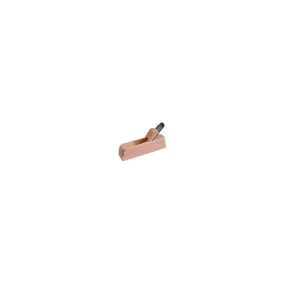 Rabot bois 220x65 mm - Outifrance