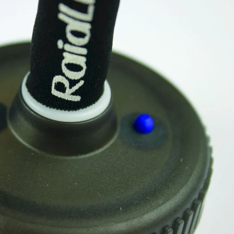 Raidlight Press-To-Drink - Gourde | Hardloop