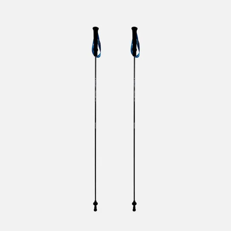 Raidlight Ultralight Carbon - Bâtons trail | Hardloop
