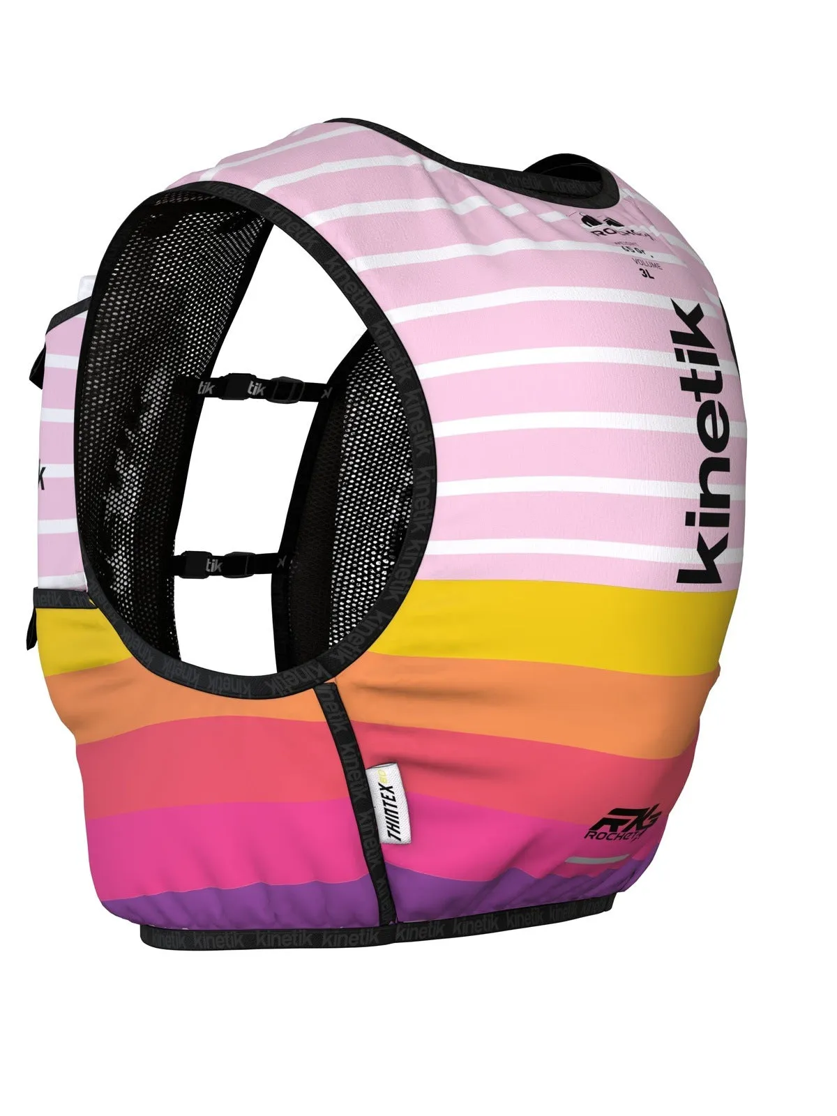 RK3  OCEANIK SEA PINK