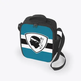 Sac bandoulière Tête de Maure