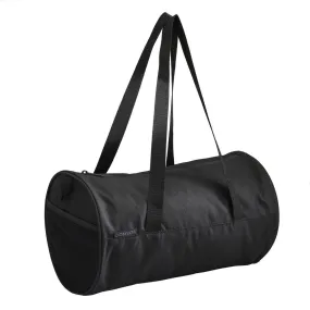 Sac tube Fitness cardio training compact 15L NOIR