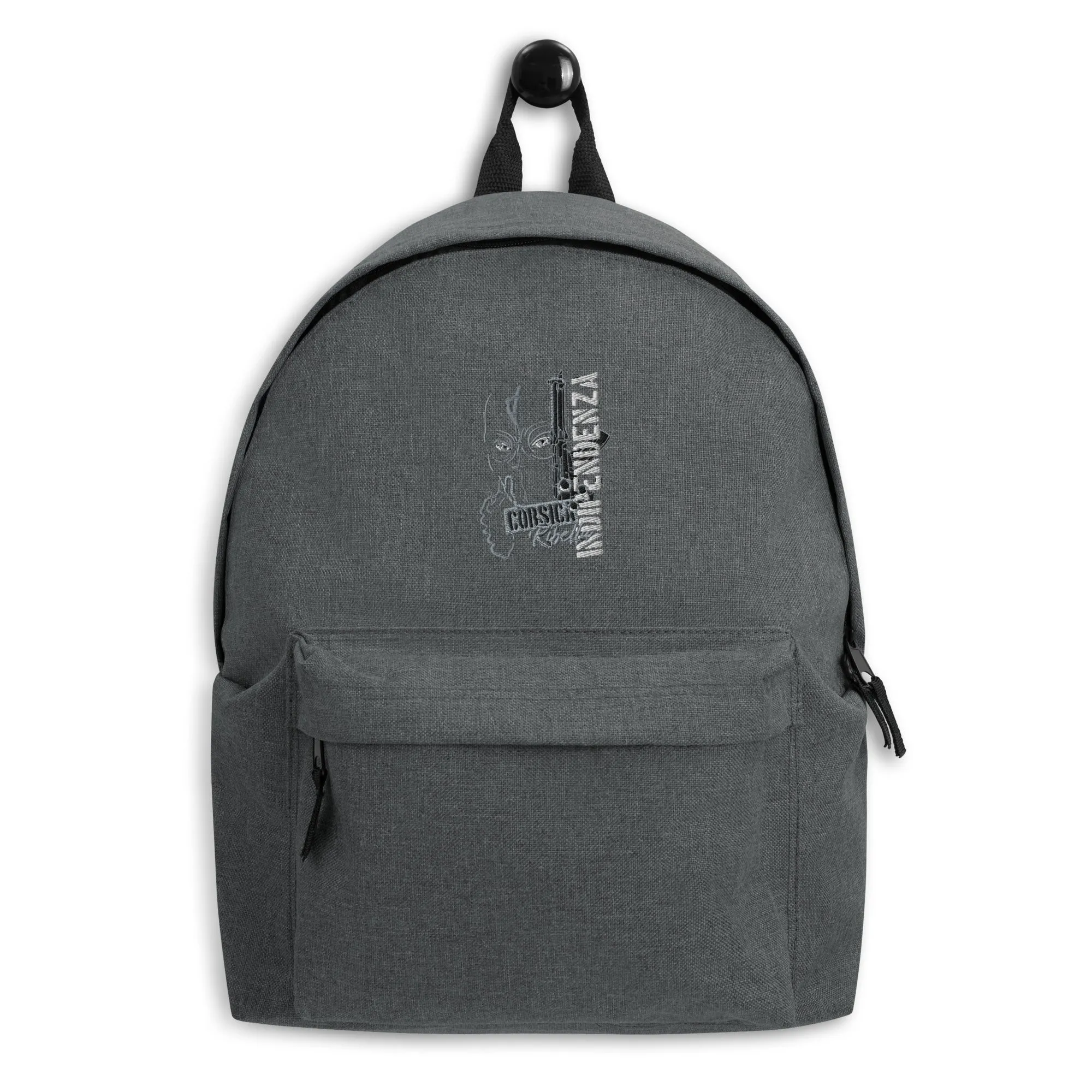 Sac à dos brodé Indipendenza