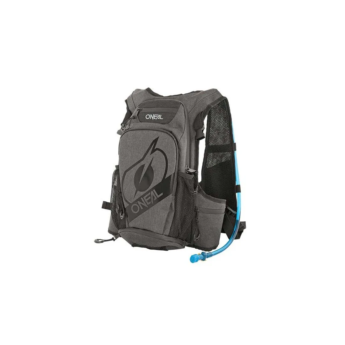 Sac à dos d'hydratation Oneal Romer noir