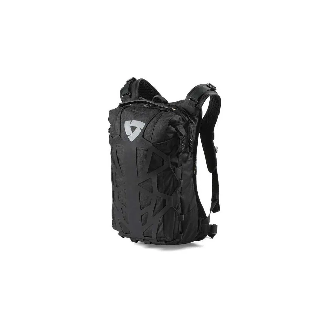 Sac à dos hydratation Revit Barren 18L H2O noir