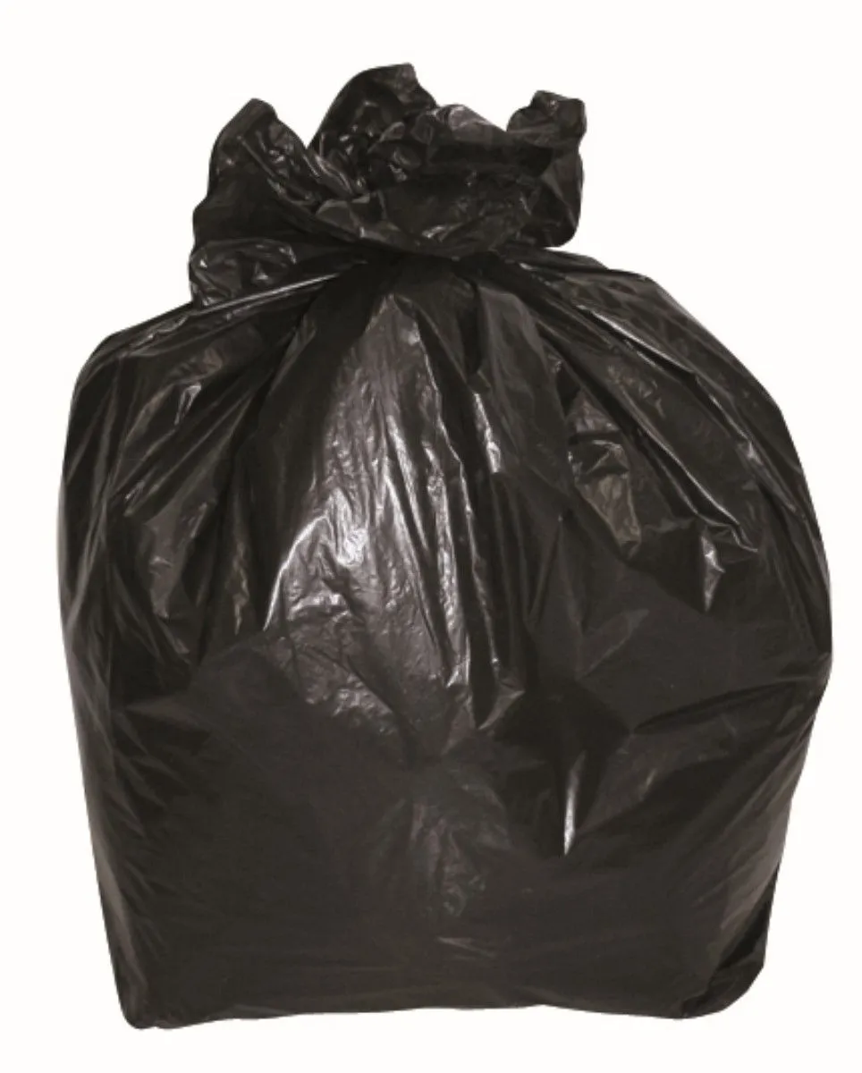 Sacs poubelle