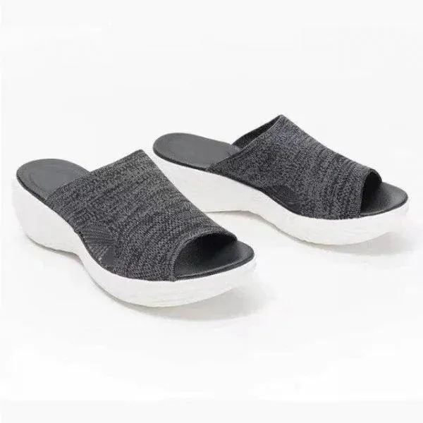 Sandales Ortho-confort + 2024