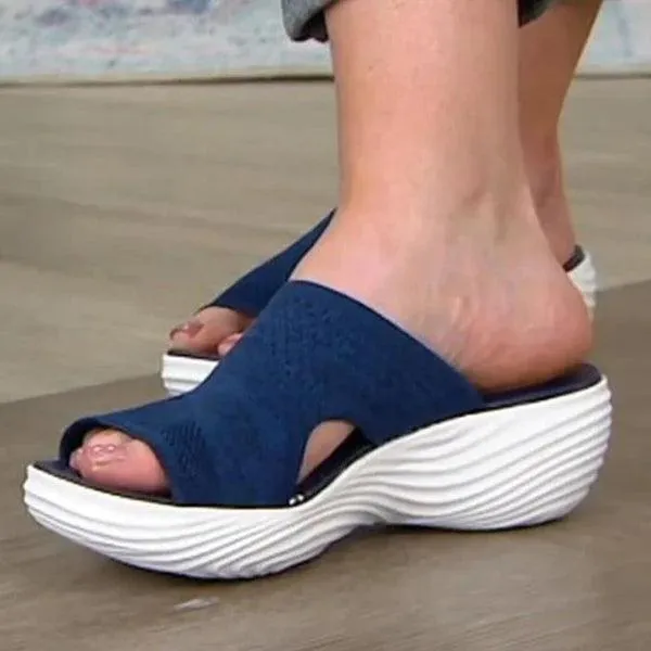 Sandales Ortho-confort + 2024