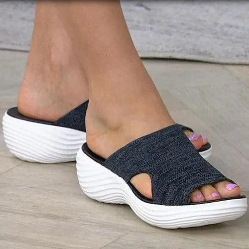 Sandales Ortho-confort + 2024