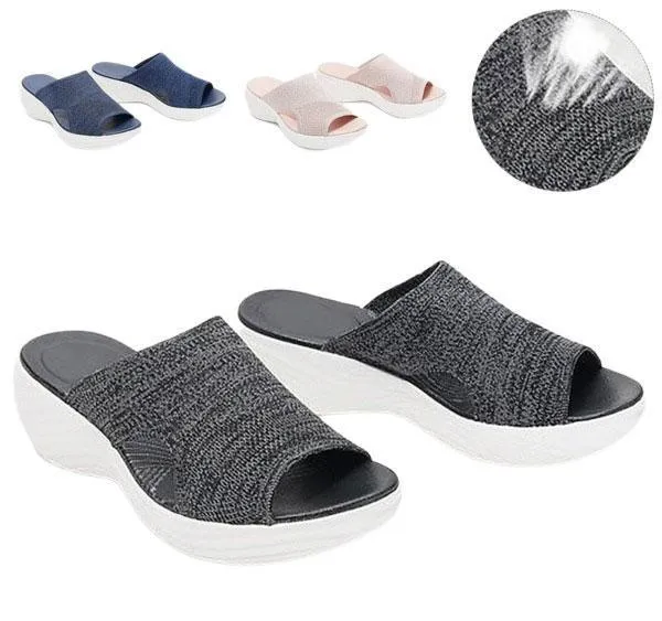 Sandales Ortho-confort + 2024