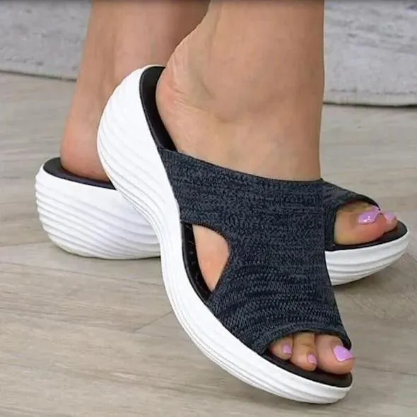 Sandales Ortho-confort + 2024