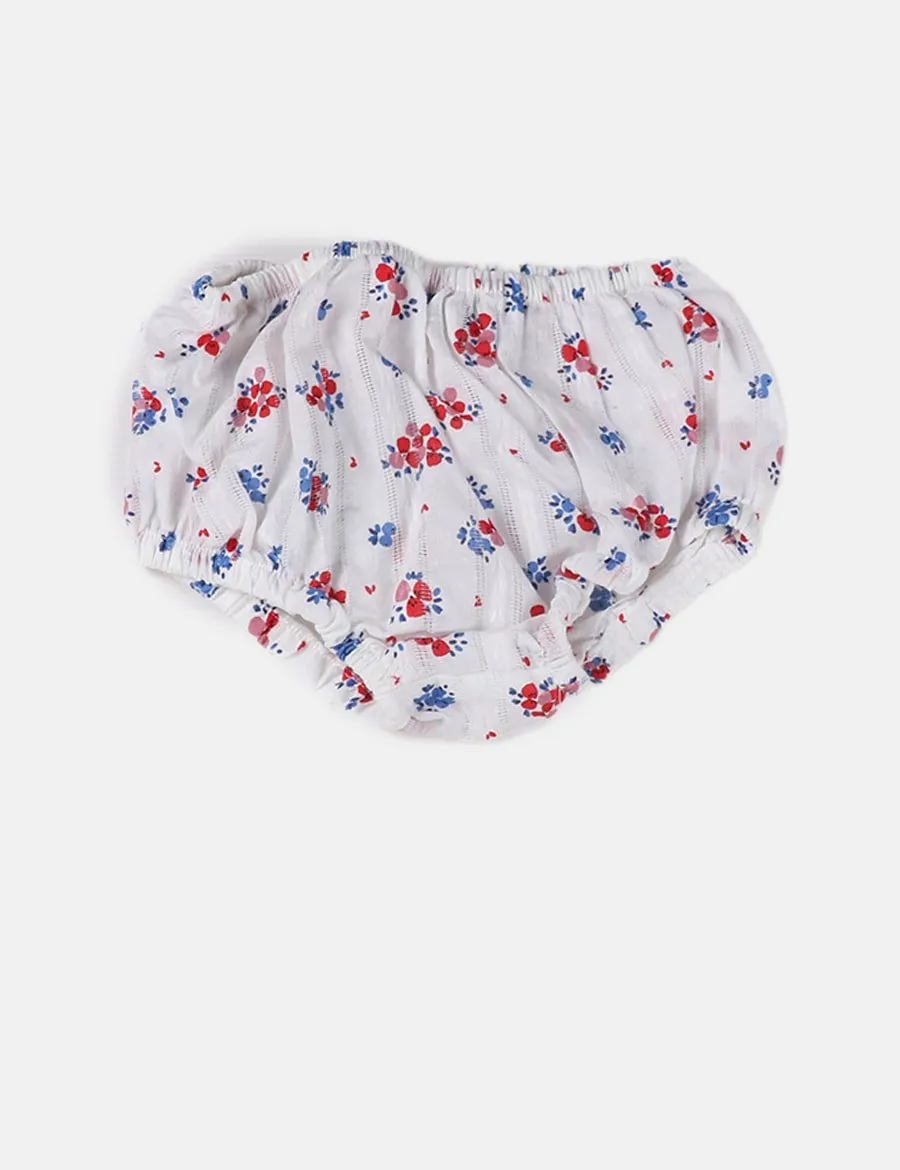 Sergent major Culotte bouffante
