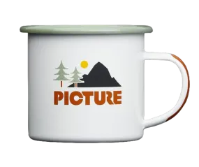 SHERMAN CUP 0.35L PICTURE