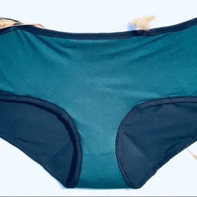 Shorty Lou - culotte menstruelle