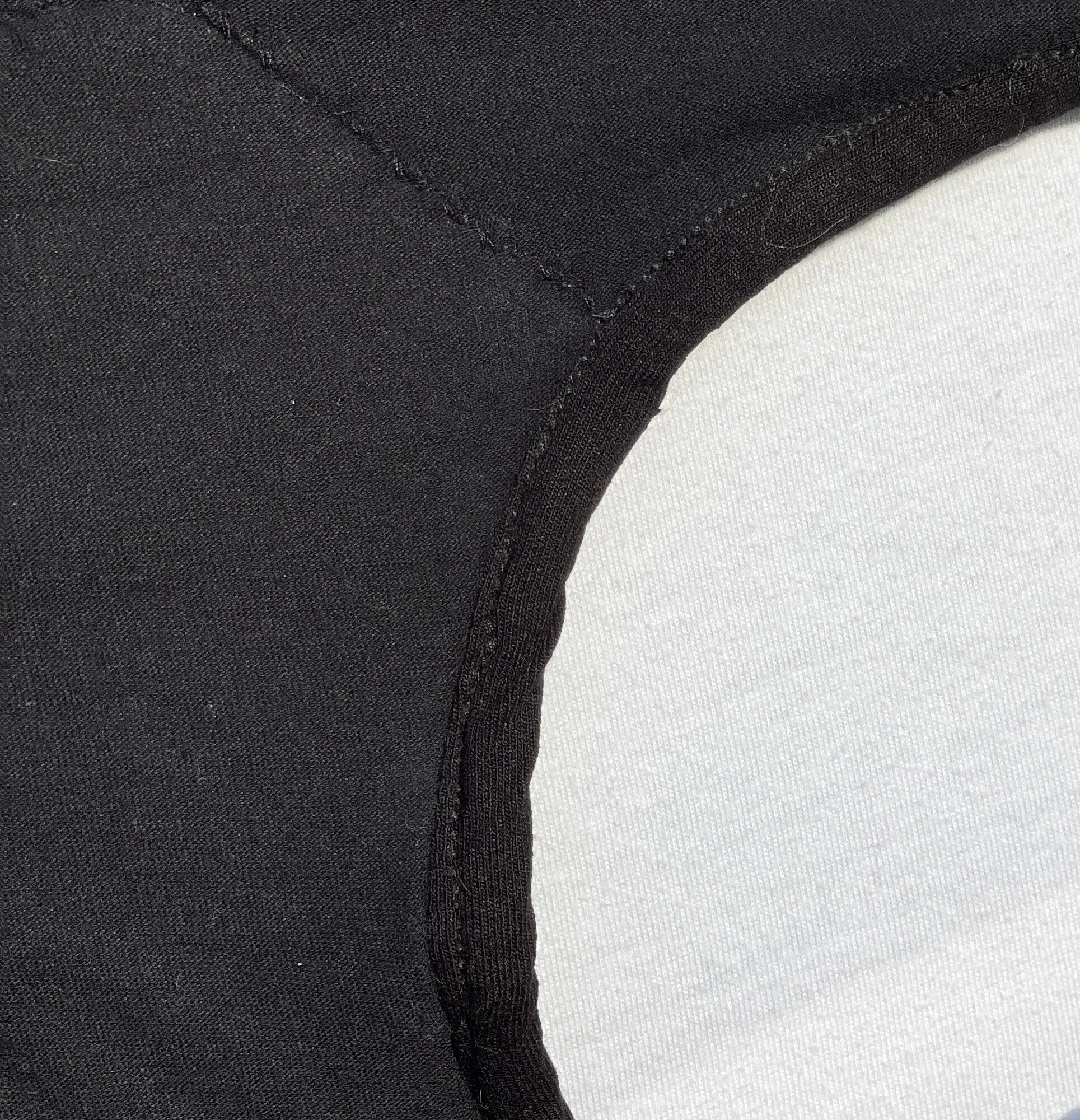 Shorty Lou - culotte menstruelle