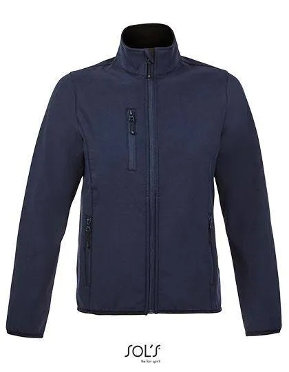 Sol'S 03107 Veste Femme Zippée Softshell