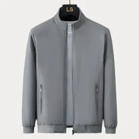Stellan - veste zippée pour homme