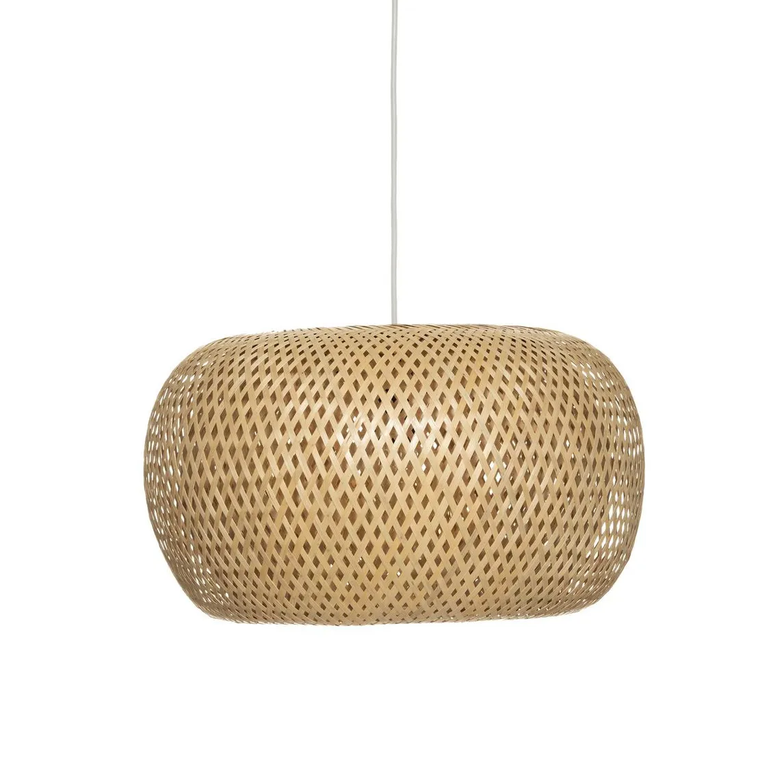 Suspension Bambou NAM NAT D46 | 3 Suisses