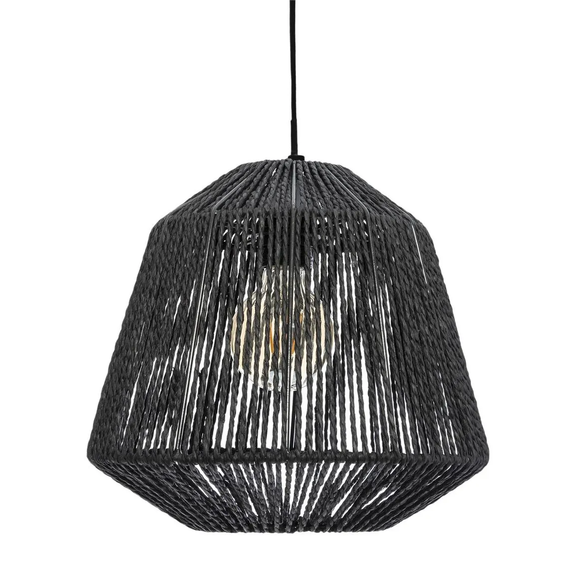 Suspension Corde Etnik | 3 Suisses