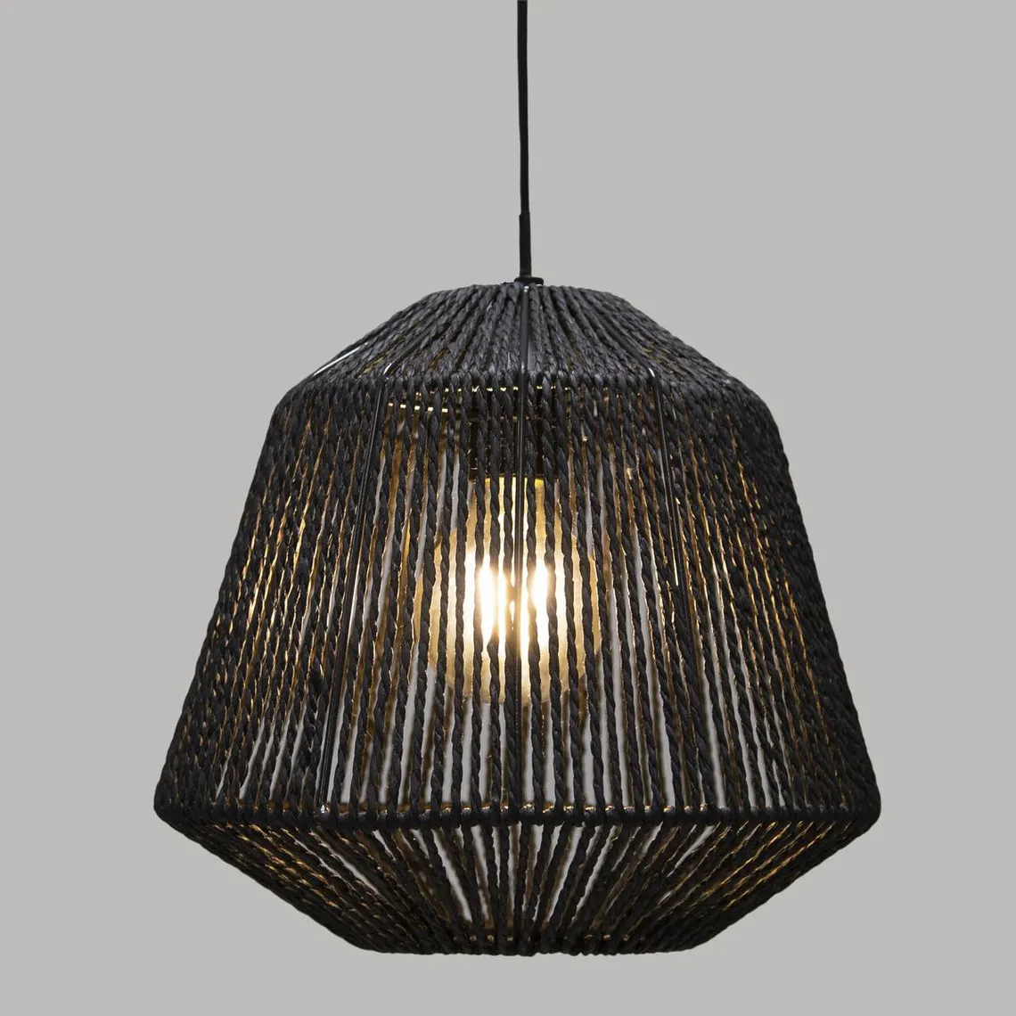 Suspension Corde Etnik | 3 Suisses