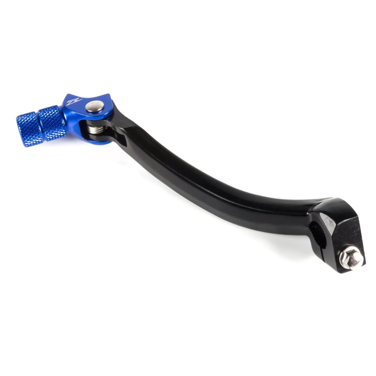 Sélecteurs de vitesse ZETA YAMAHA 250 YZF 2014-2021 450 YZF 2014-2019 Bleu