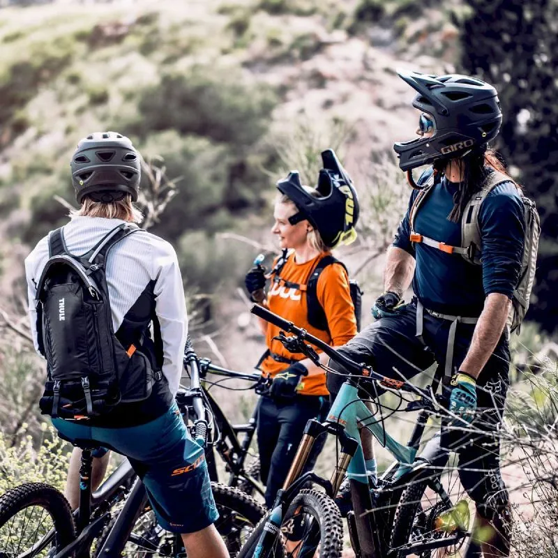Thule Rail Bike Hydration - Sac à dos d'hydratation