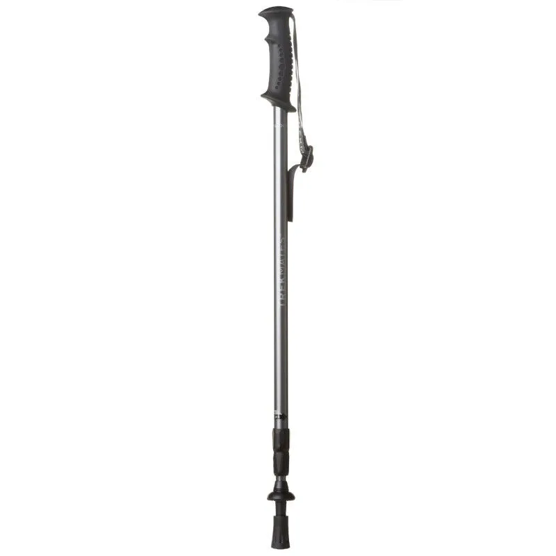 Trekmates Walker Shock Pole - Pair - Bâtons randonnée | Hardloop