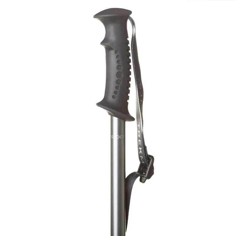 Trekmates Walker Shock Pole - Pair - Bâtons randonnée | Hardloop