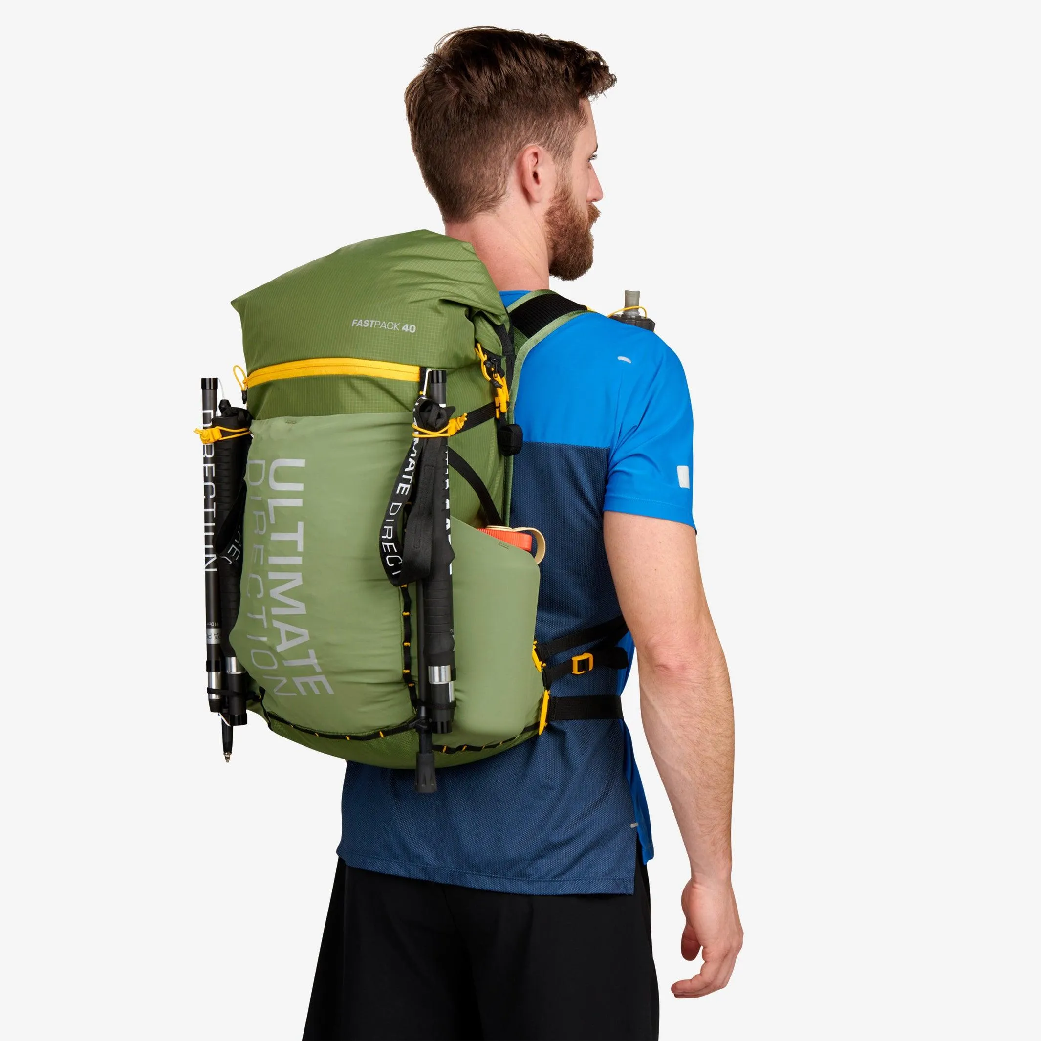 Ultimate Direction - Fastpack 40 - Unisexe