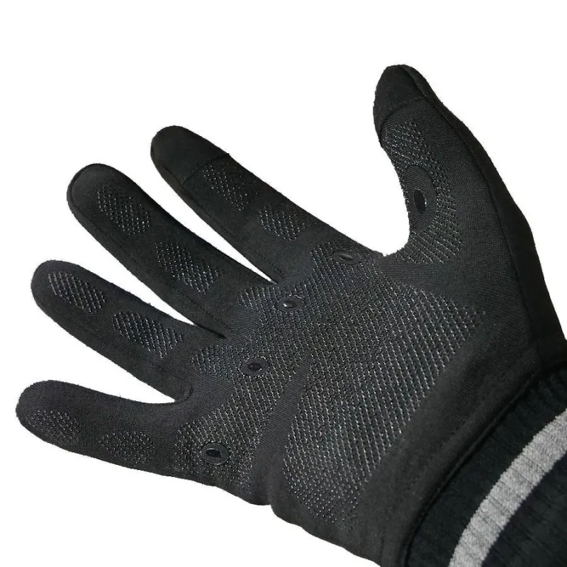 Verjari Gants imperméables medium | ibris