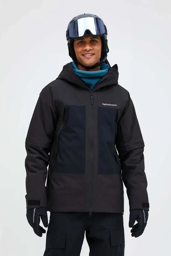 Veste De Ski M Edge Insulated Jacket
