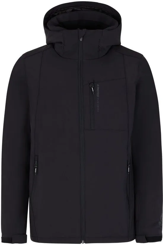 Veste De Ski Prtdustan24 Snowjacket