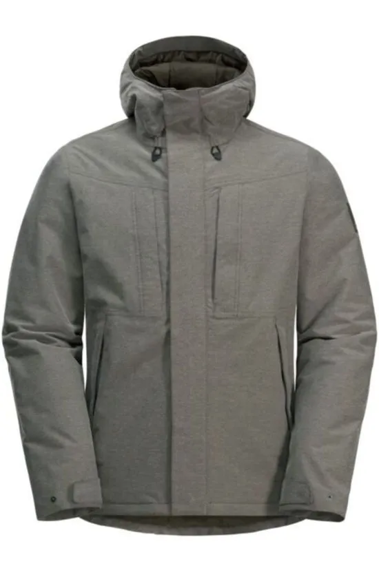 Veste Imperméable Snowy Park M