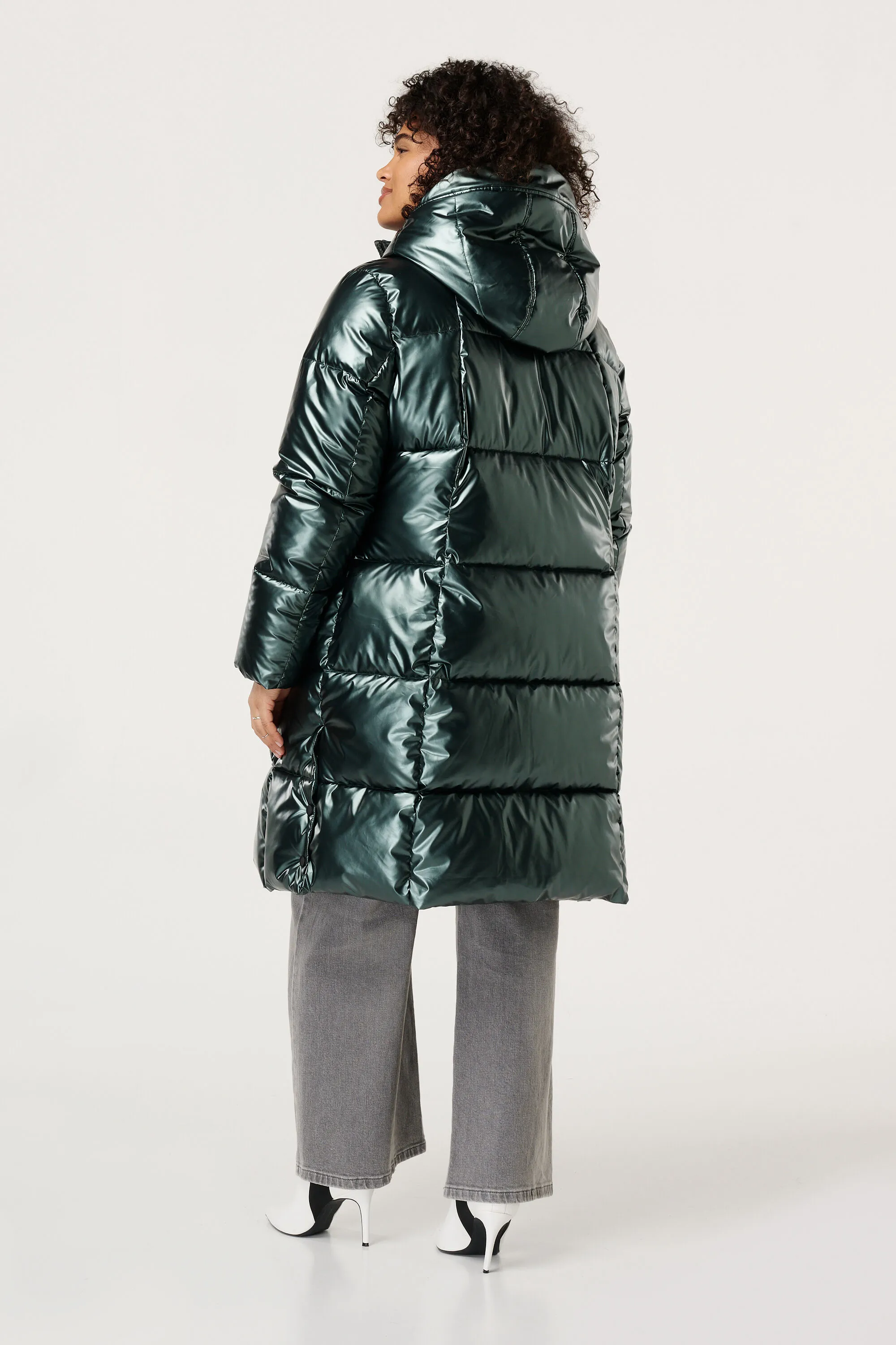 Veste matelassée