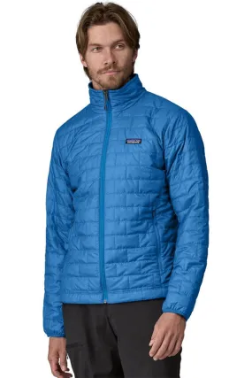Veste Nano Puff