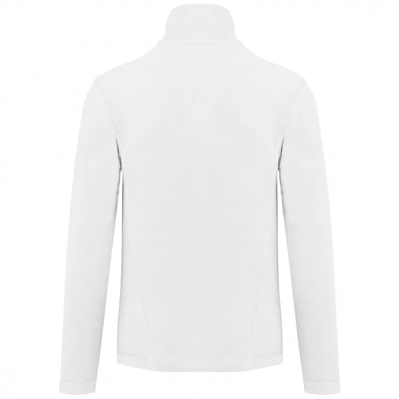 Veste polaire zippée - Femme