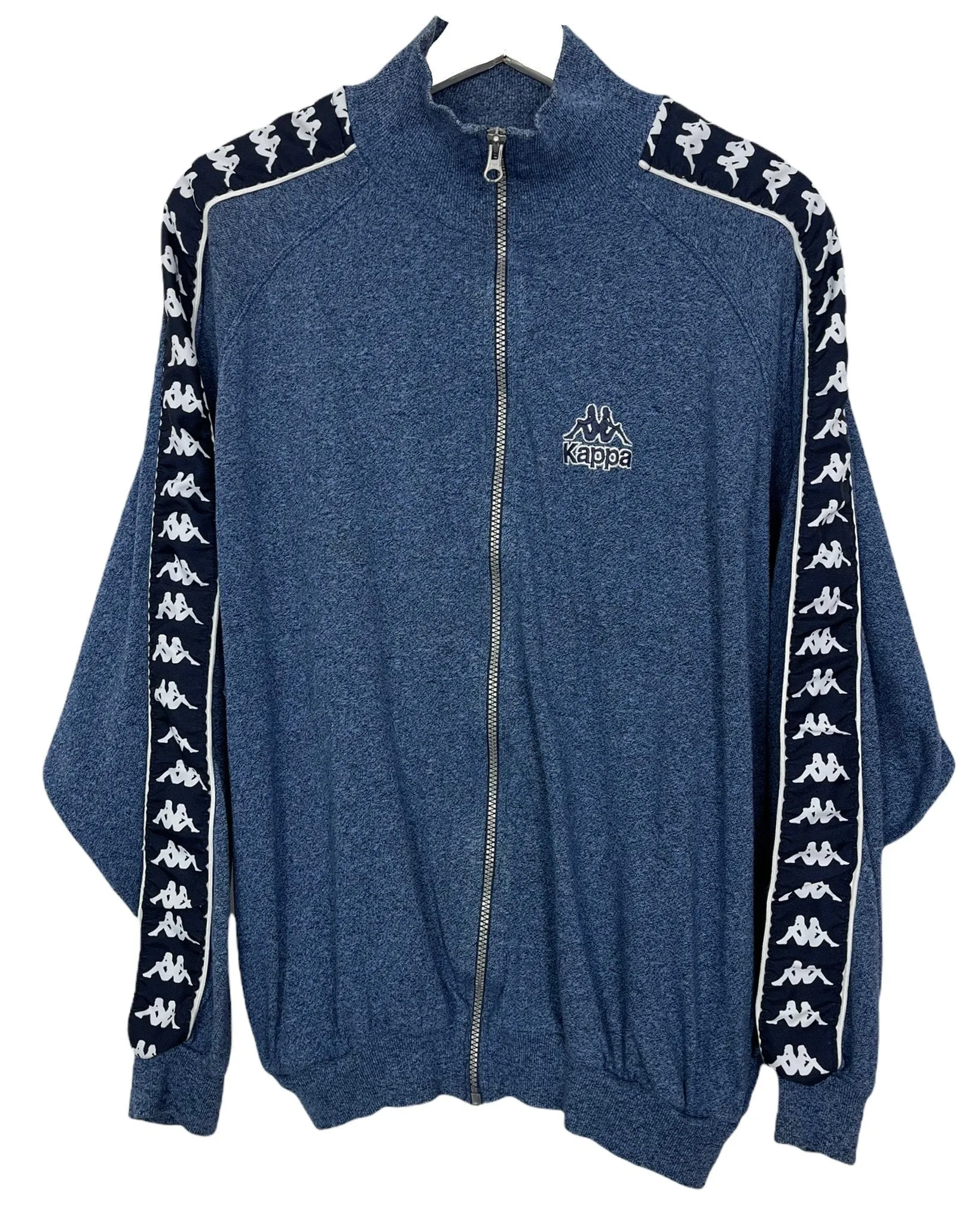 Veste zippée - L