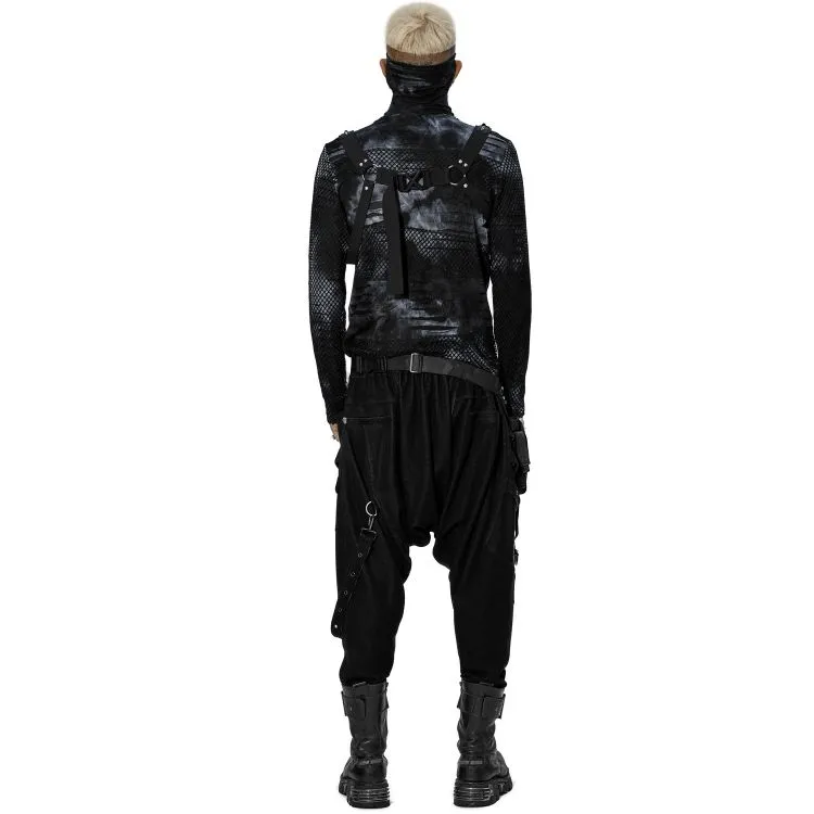Waistbag 'Xenos' Noir